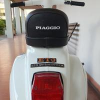 Piaggio Vespa 125 Primavera - 1979