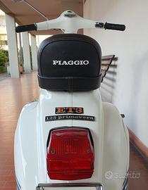Piaggio Vespa 125 Primavera - 1979