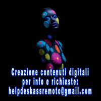 Immagini di Impatto - Grafico al tuo servizio