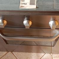 Forno a incasso elettrico 
