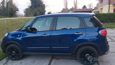 Fiat - 500 L 1.3 MJT 95C