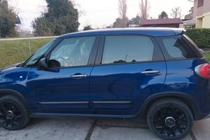 Fiat - 500 L 1.3 MJT 95C