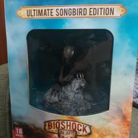 Bioschock Infinte Songbird edition XBOX 360