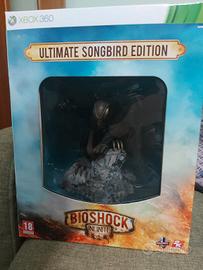 Bioschock Infinte Songbird edition XBOX 360