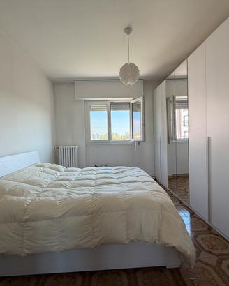 Elegante camera da letto completa MondoConvenienza