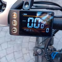 Ebike MTB KM300