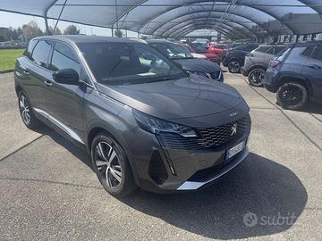 Peugeot 3008 PureTech Turbo 130 S&S EAT8 Allu...