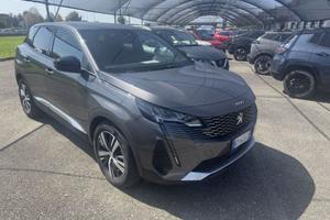 Peugeot 3008 PureTech Turbo 130 S&S EAT8 Allu...