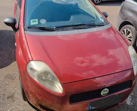FIAT Grande Punto - 2007