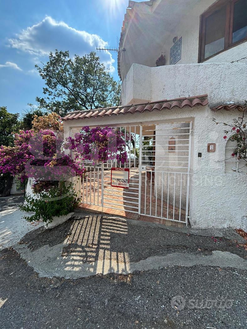 Appartamento Falconara Albanese - Vista 6