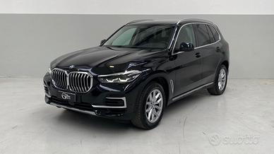 BMW X5 G05 2018 - X5 xdrive30d mhev 48V xLine auto