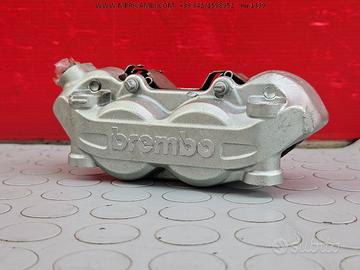 PINZA ANTERIORE DUCATI MONSTER 696 2008 2014