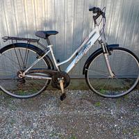 Bicicletta donna
