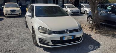 Volkswagen Golf GTD 2015 - 2.0 TDI Lb automobili