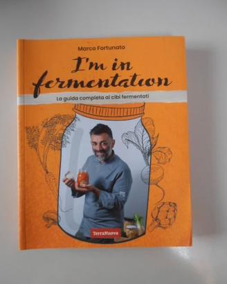 I'm in fermentation + I fermenti che ci fanno bene