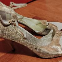 scarpe Tango originali Buenos Aires
