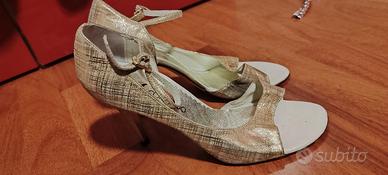 scarpe Tango originali Buenos Aires