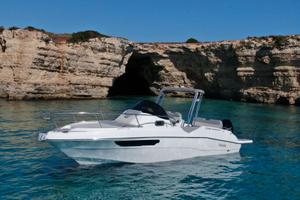 Barca Salento Marine OC 750 Sundek