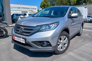 Honda CR-V 1.6 i-DTEC Elegance Connect 2WD