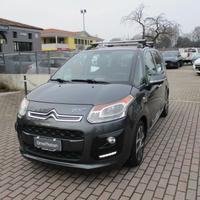 Citroen C3 Picasso 1.4 vti Seduction Gpl 2033 OK N