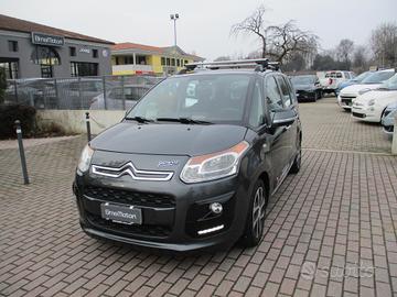 Citroen C3 Picasso 1.4 vti Seduction Gpl 2033 OK N