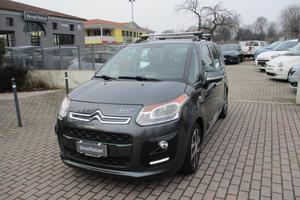 Citroen C3 Picasso 1.4 vti Seduction Gpl 2033 OK N