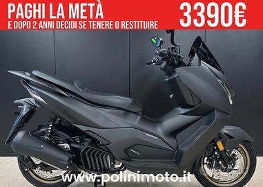 Zontes ZT 125 D - A TASSO ZERO - Spediamo in tutta