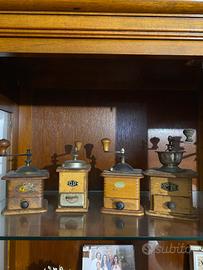 Macini caffè antichi