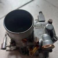 Carburatore solex 28 Fiat 600d