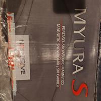 porta sci MyuraS