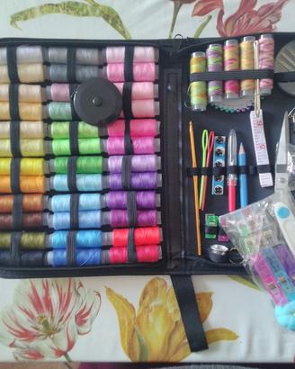 set cucito
