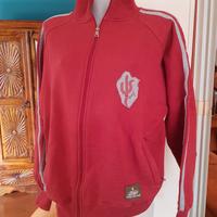 Felpa rossa