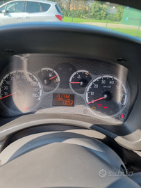 I fiat panda 1.2 dinamic