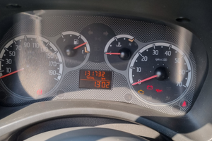 I fiat panda 1.2 dinamic