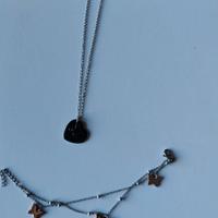 collana più bracciale stoili