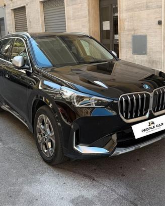 BMW X1 xDrive 25e **CERTIFICATA BMW**