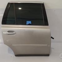 Portiera posteriore destra Volvo Xc90 prima serie