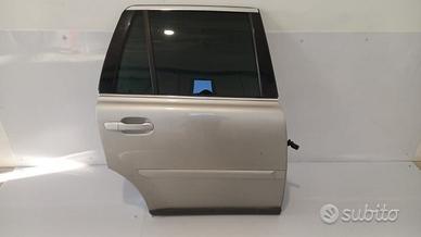 Portiera posteriore destra Volvo Xc90 prima serie