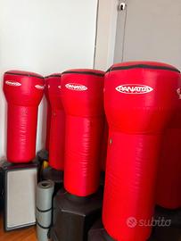 Sacchi per fit boxe PANATTA