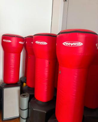Sacchi per fit boxe PANATTA