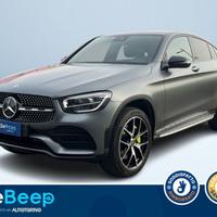Mercedes-Benz GLC Coupé GLC COUPE 200 MILD HY...