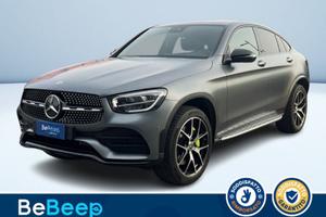 Mercedes-Benz GLC Coupé GLC COUPE 200 MILD HY...