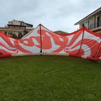 RRD PASSION 13 m + barra