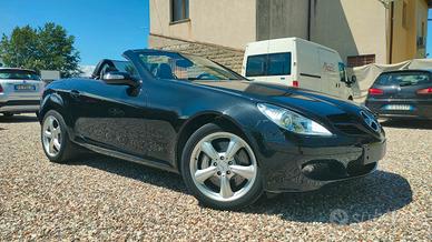 Mercedes SLK 350 V6 272 CV MANUALE "ASI" 135K KM