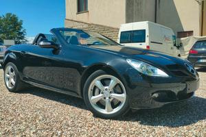 Mercedes SLK 350 V6 272 CV MANUALE "ASI" 135K KM
