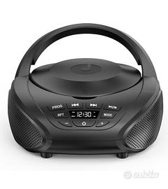 Lettore Cd portatile