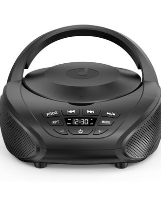 Lettore Cd portatile
