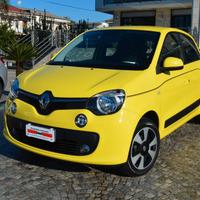 Renault Twingo TCe 90Cv EDC Lovely - AUTOMATICA