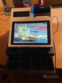 registratore di cassa