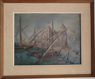 Napin (Marina d'epoca)